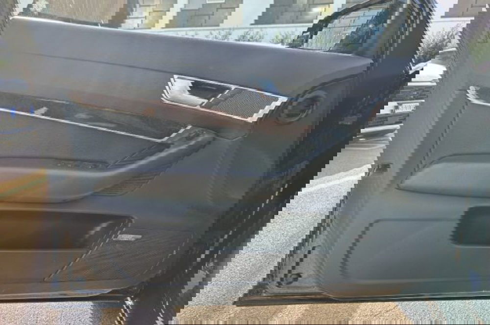 Audi A6 usata a Latina (12)