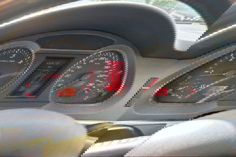 Audi A6 usata a Latina (13)