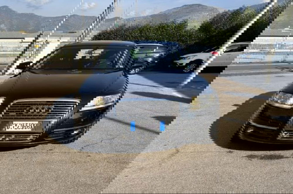 Audi A6 usata a Latina (2)