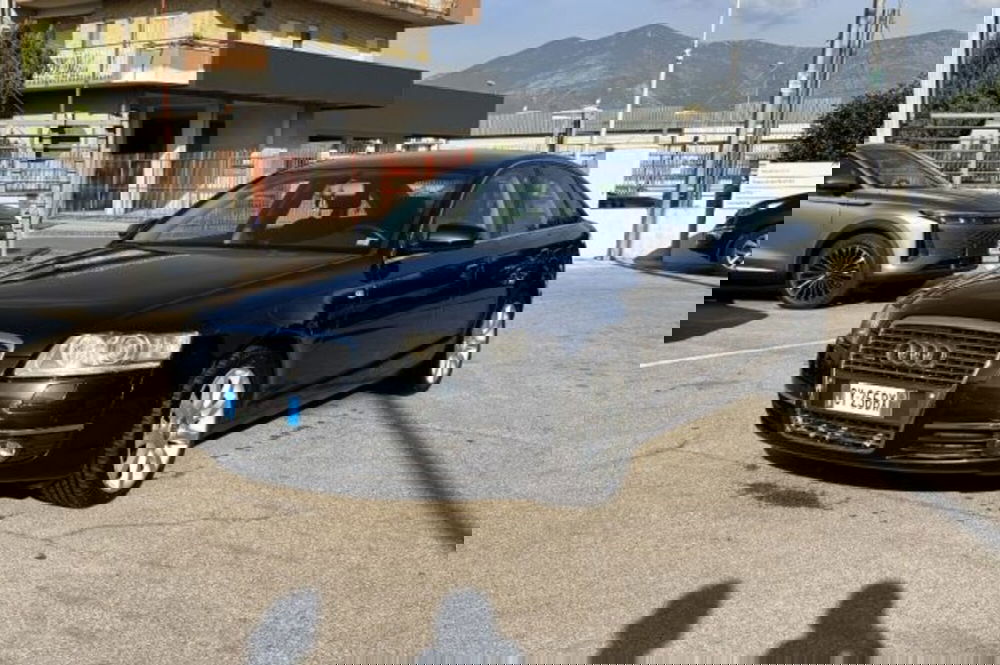 Audi A6 usata a Latina (3)