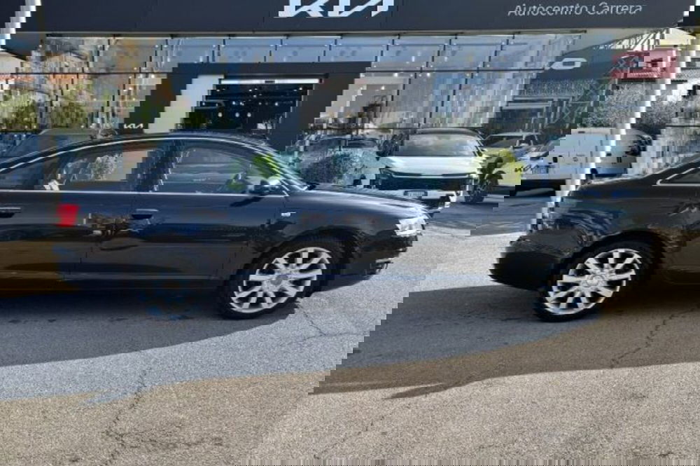 Audi A6 usata a Latina (4)