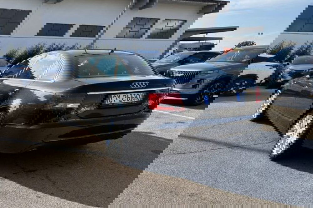 Audi A6 usata a Latina (5)