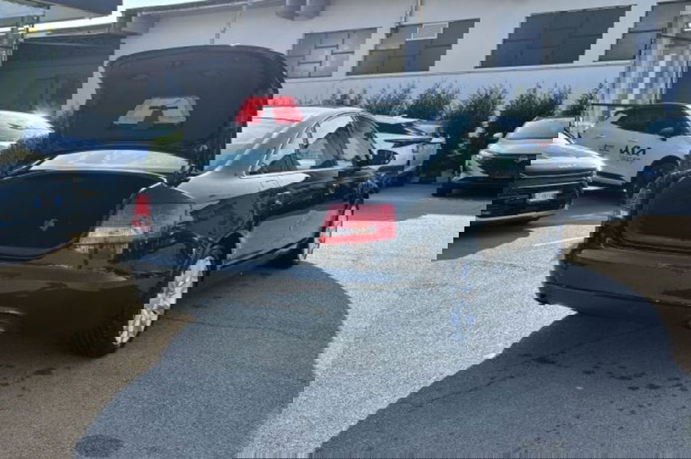 Audi A6 usata a Latina (7)