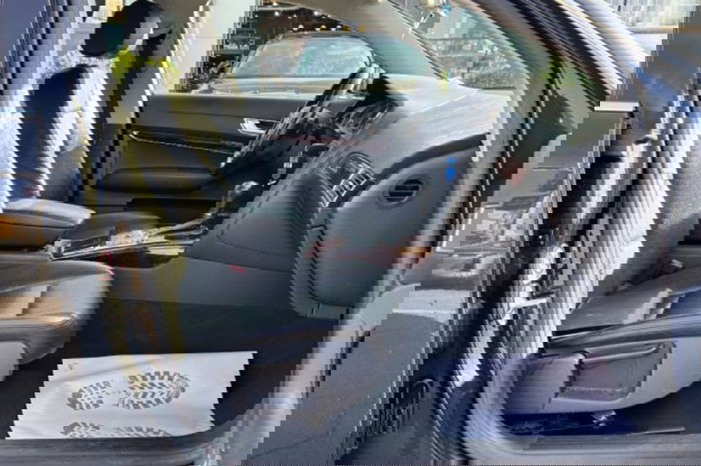 Audi A6 usata a Latina (8)