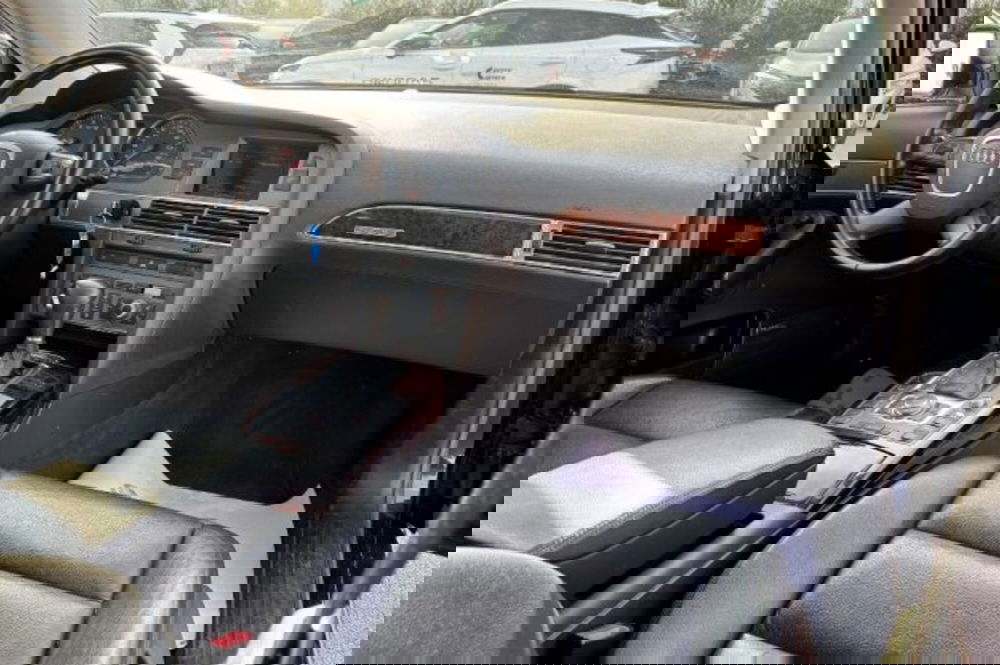Audi A6 usata a Latina (9)