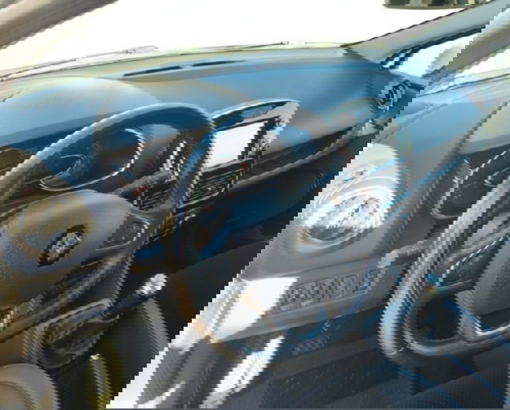 Renault Clio usata a Firenze (10)