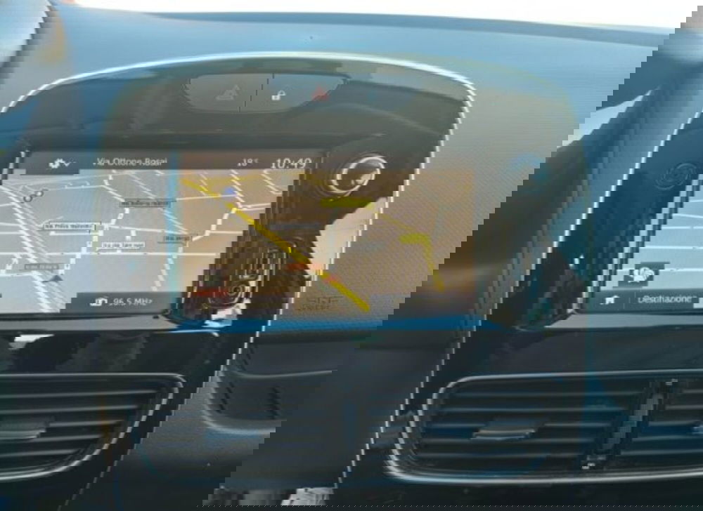 Renault Clio usata a Firenze (11)