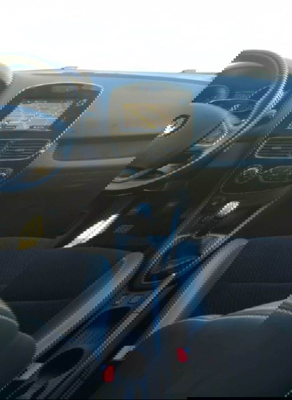 Renault Clio usata a Firenze (13)