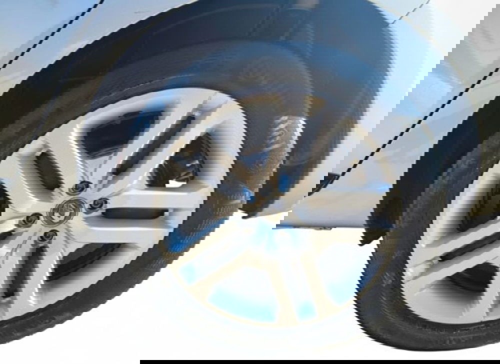 Renault Clio usata a Firenze (15)