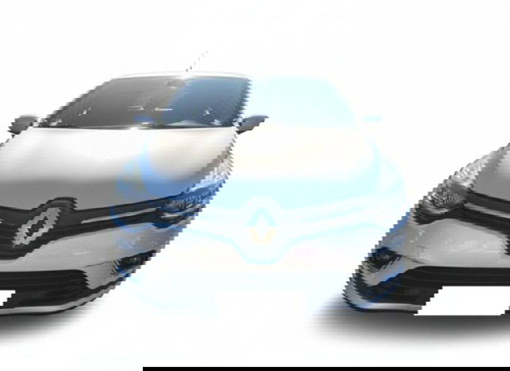 Renault Clio usata a Firenze (2)