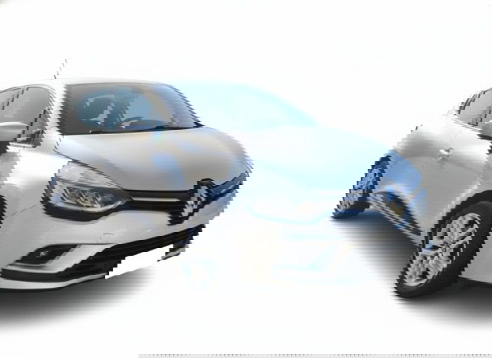 Renault Clio usata a Firenze (3)