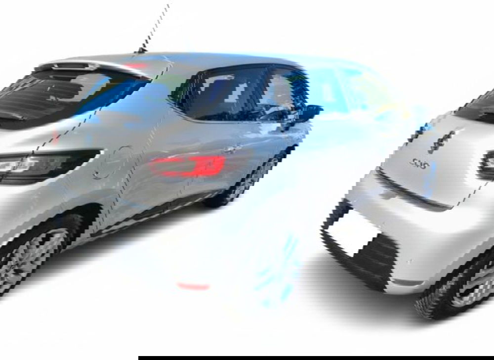 Renault Clio usata a Firenze (4)