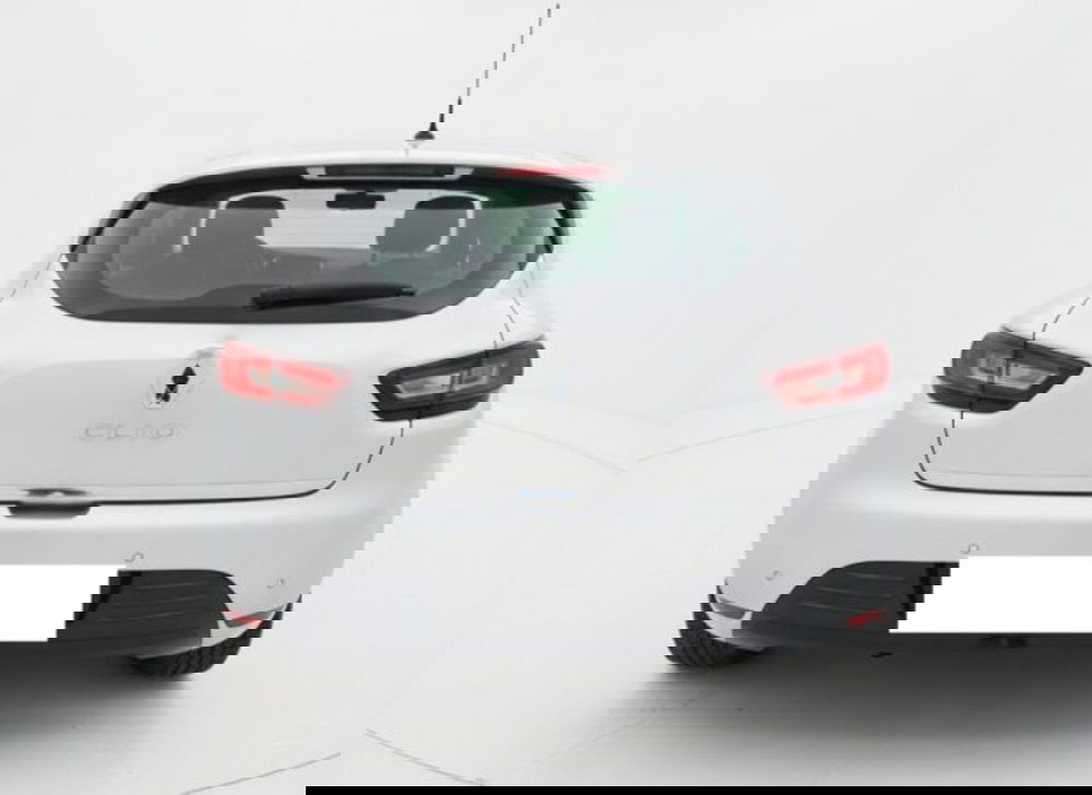 Renault Clio usata a Firenze (6)