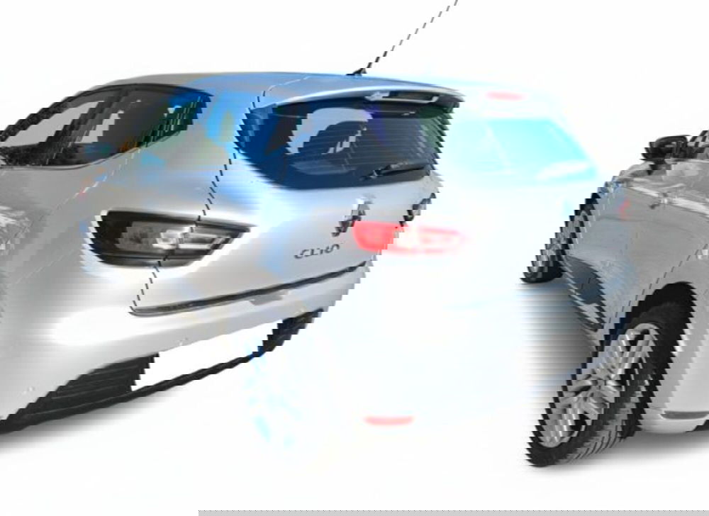 Renault Clio usata a Firenze (7)