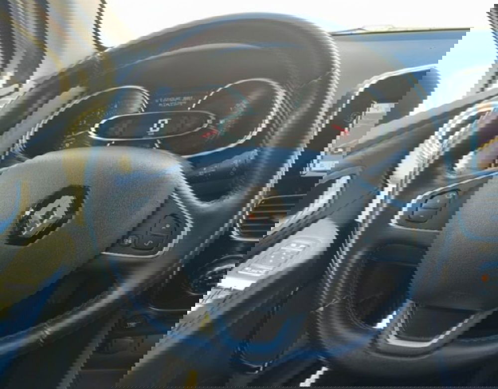 Renault Clio usata a Firenze (8)