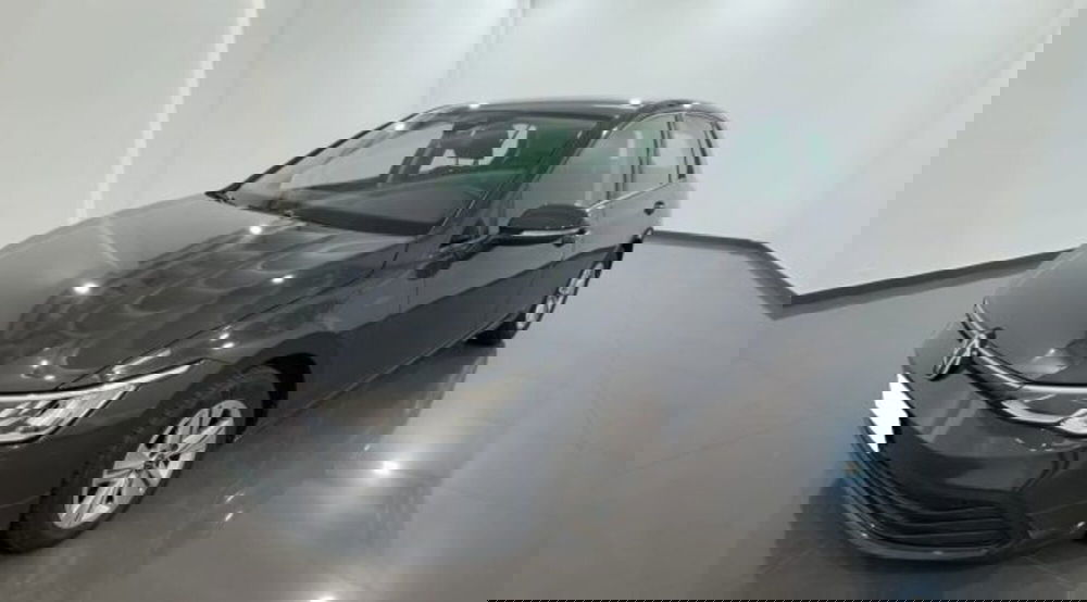 Volkswagen Golf usata a Firenze