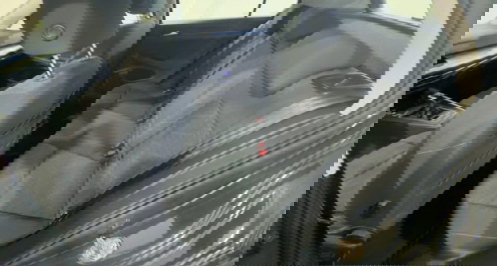 Volkswagen Golf usata a Firenze (10)