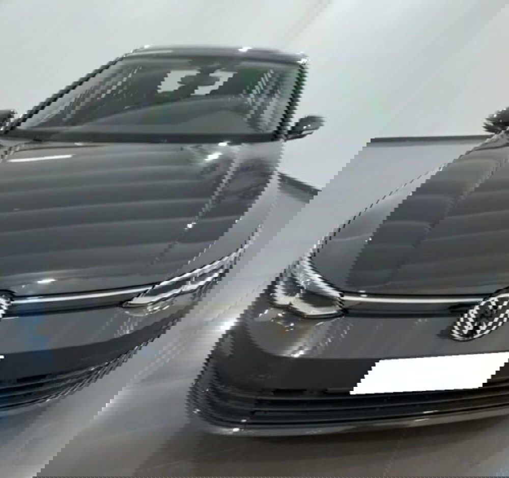 Volkswagen Golf usata a Firenze (2)