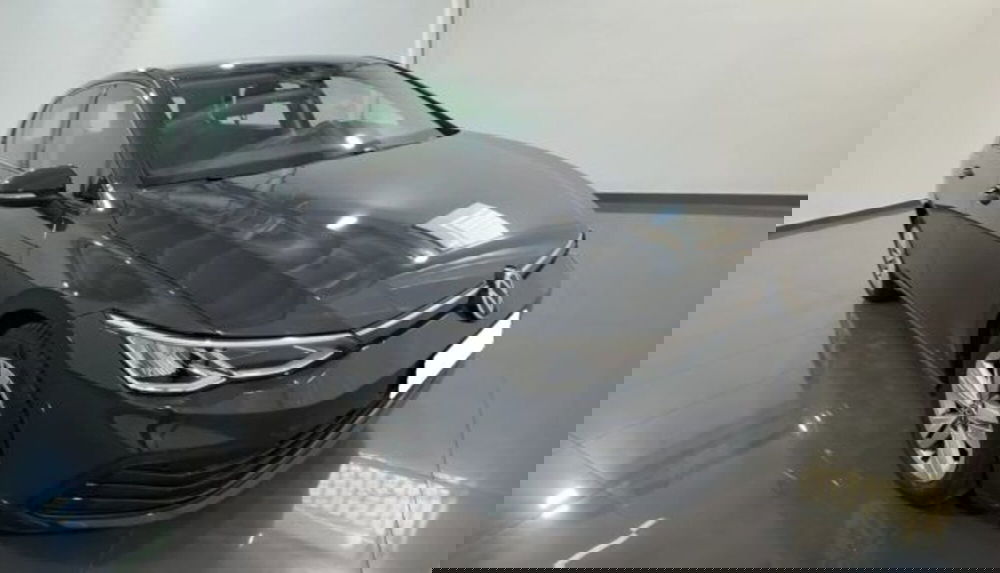 Volkswagen Golf usata a Firenze (3)