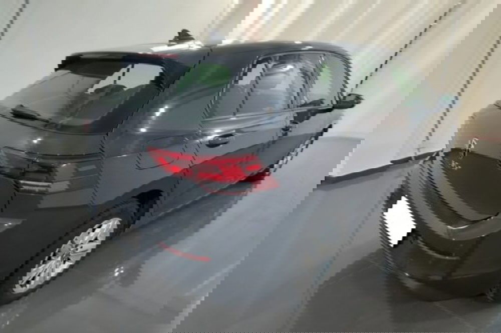 Volkswagen Golf usata a Firenze (4)