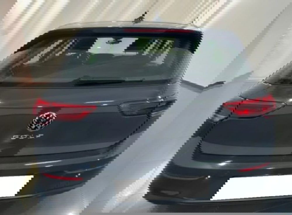 Volkswagen Golf usata a Firenze (5)