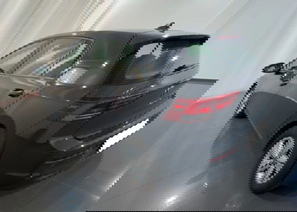 Volkswagen Golf usata a Firenze (6)