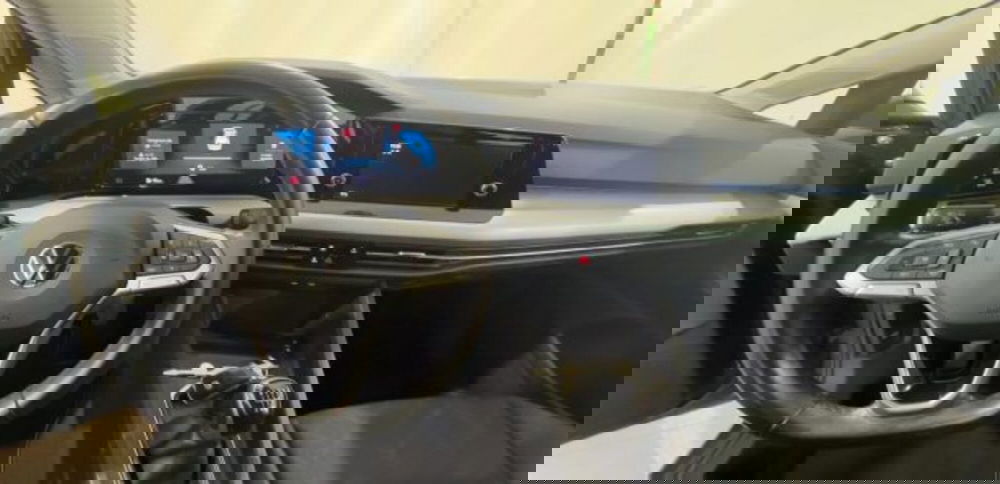 Volkswagen Golf usata a Firenze (8)