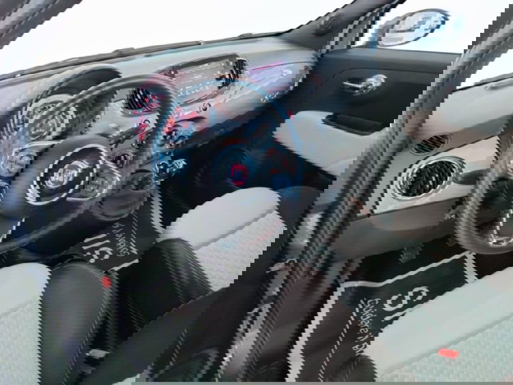 Fiat 500 usata a Teramo (14)