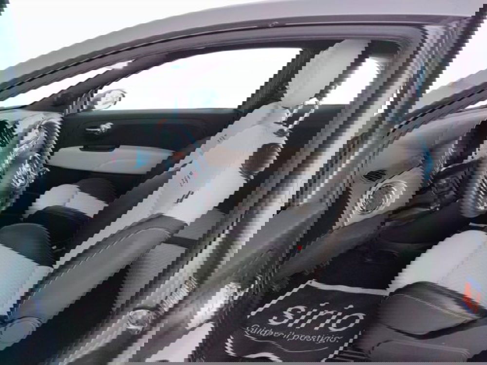 Fiat 500 usata a Teramo (15)