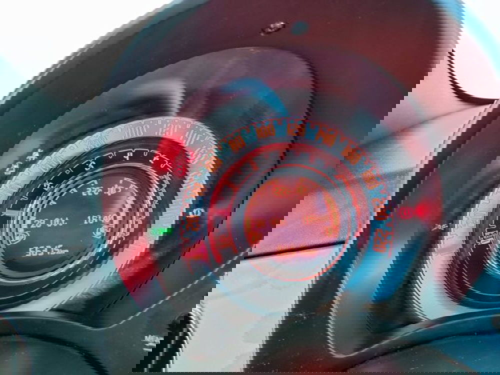 Fiat 500 usata a Teramo (16)