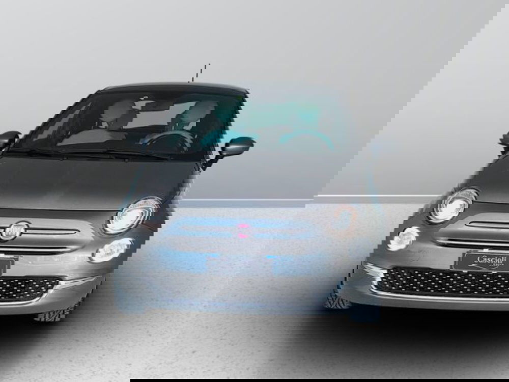 Fiat 500 usata a Teramo (2)