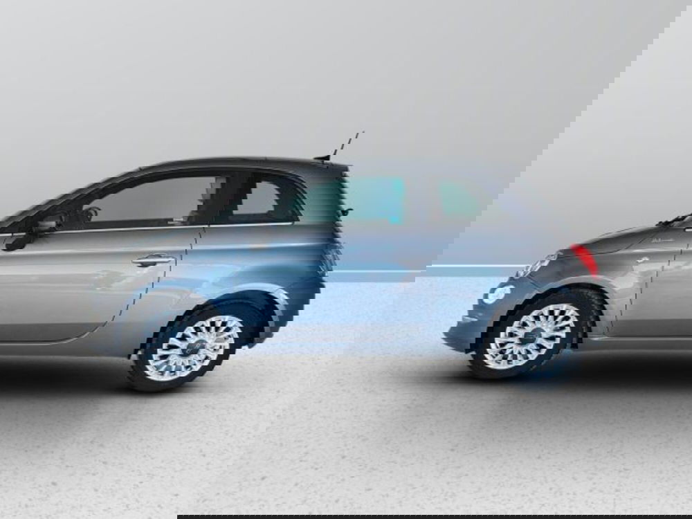 Fiat 500 usata a Teramo (3)