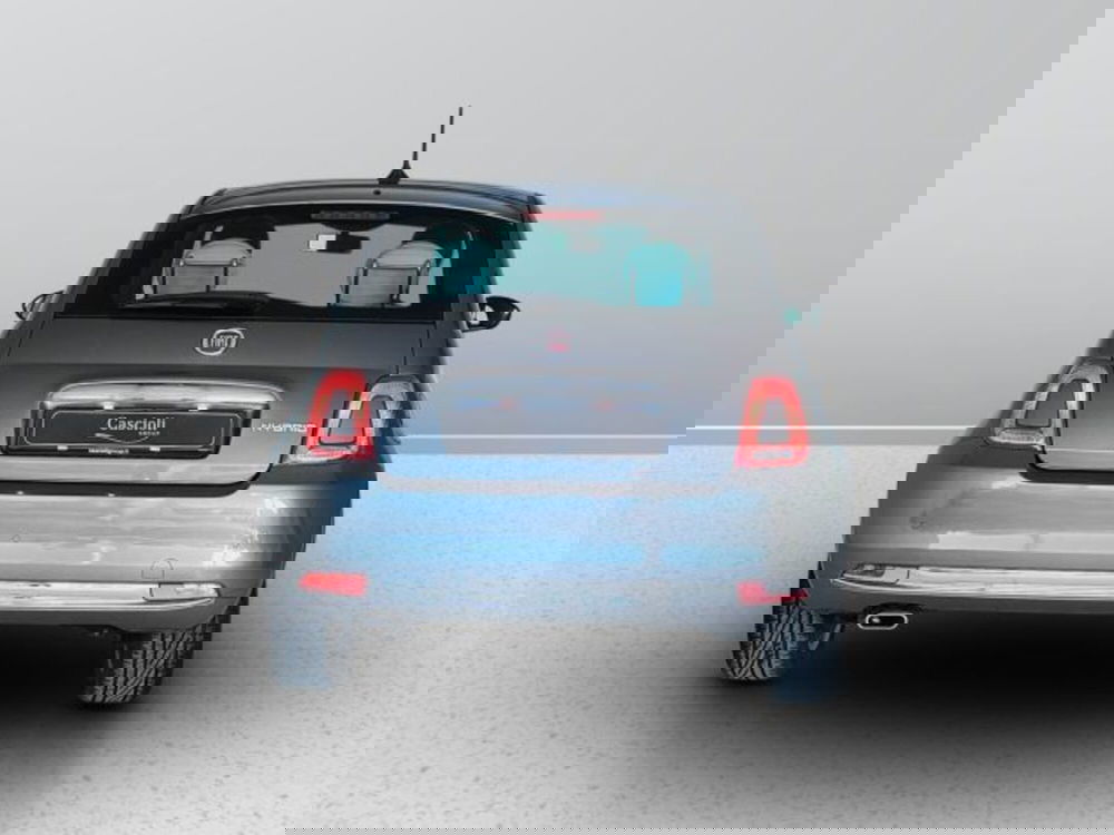 Fiat 500 usata a Teramo (4)