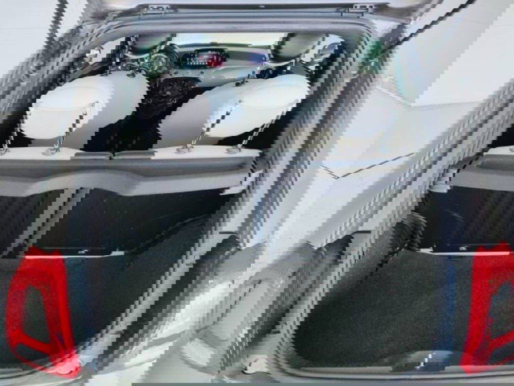 Fiat 500 usata a Teramo (5)