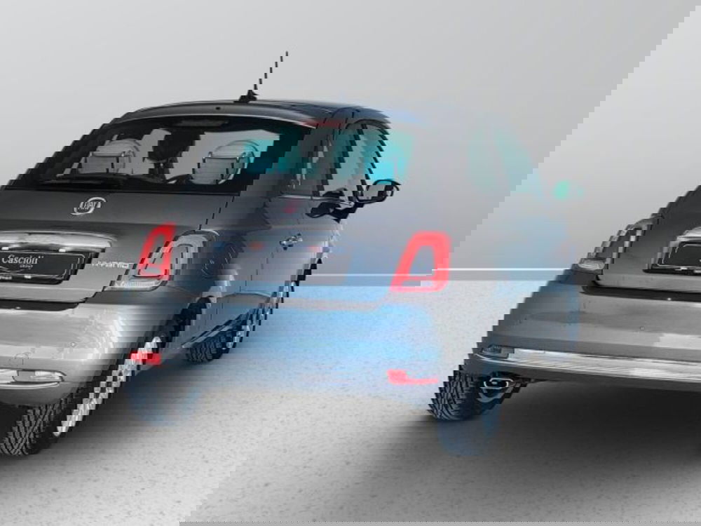 Fiat 500 usata a Teramo (6)