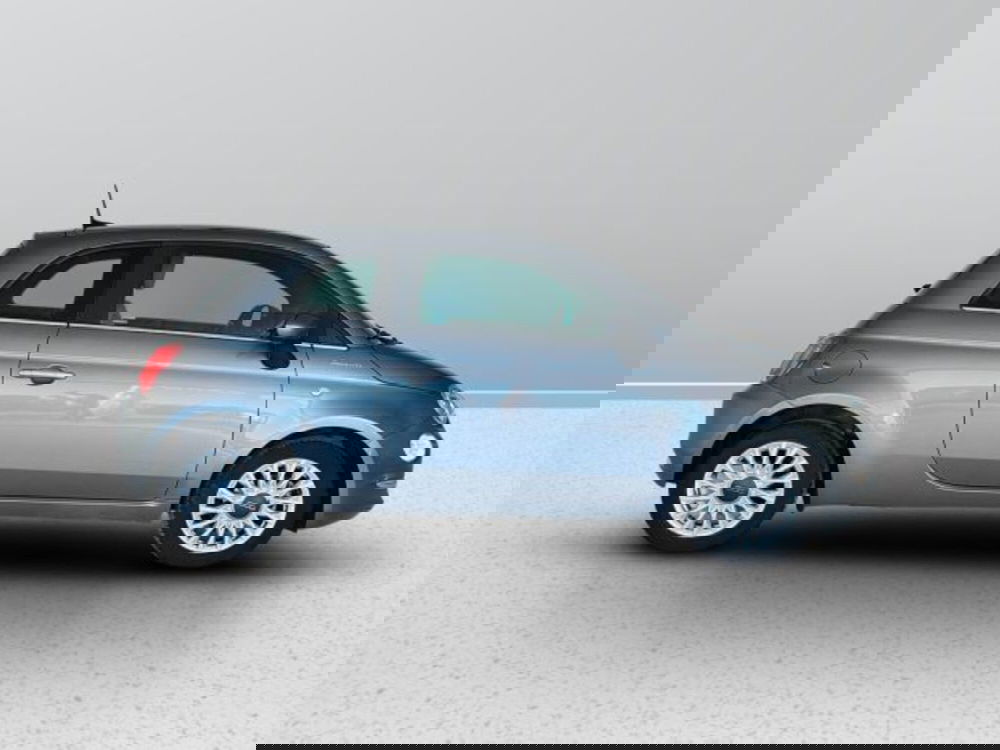 Fiat 500 usata a Teramo (7)