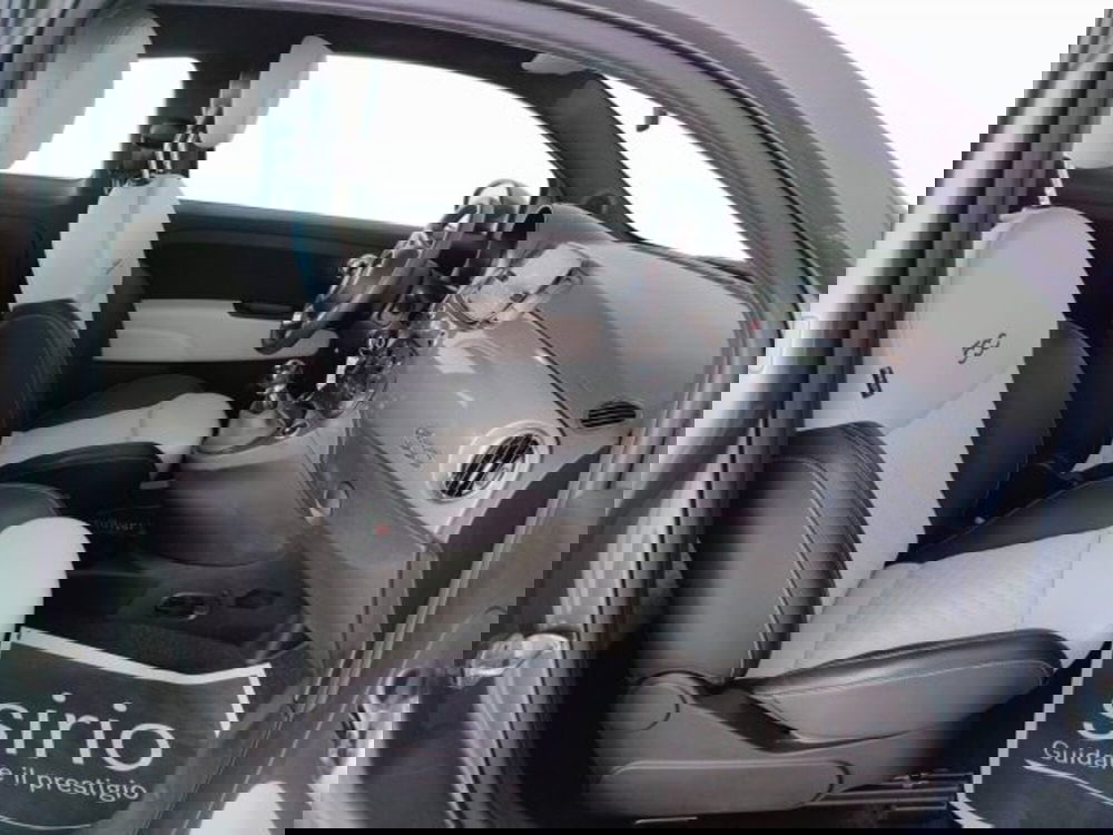 Fiat 500 usata a Teramo (9)