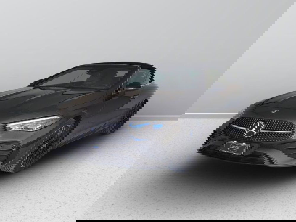 Mercedes-Benz CLE Cabrio usata a Teramo