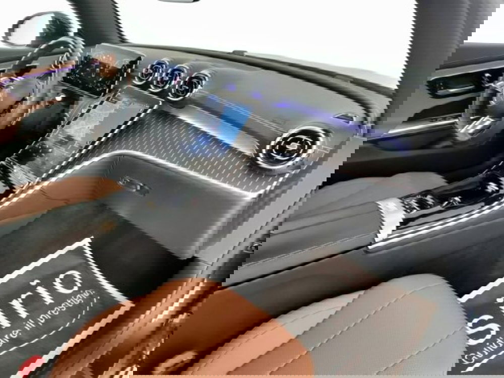 Mercedes-Benz CLE Cabrio usata a Teramo (10)