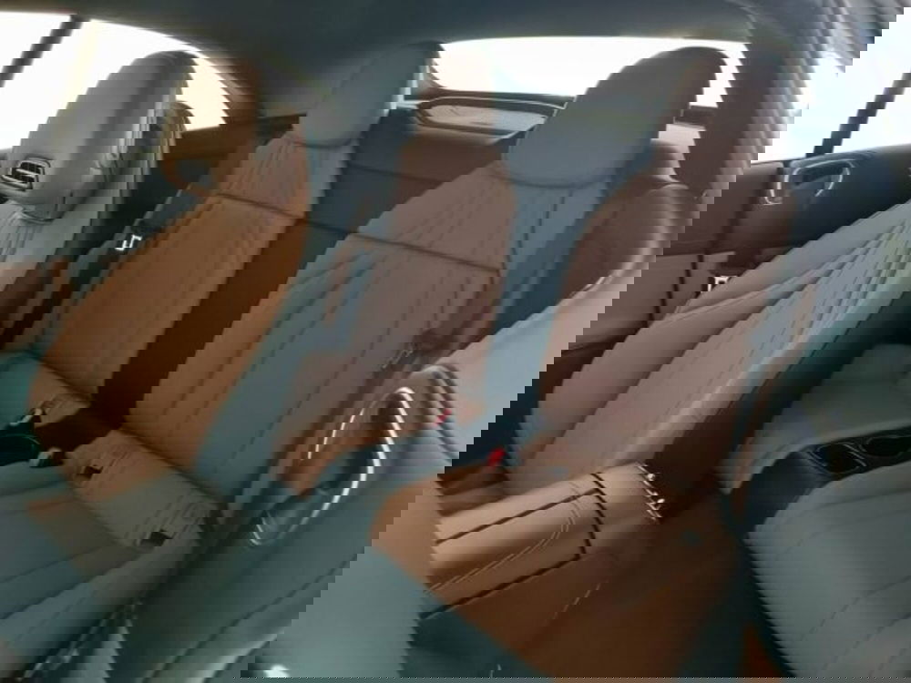 Mercedes-Benz CLE Cabrio usata a Teramo (11)