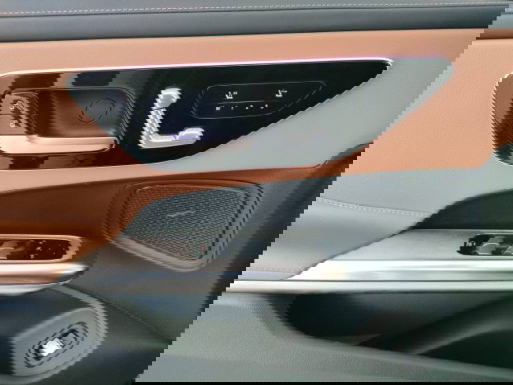 Mercedes-Benz CLE Cabrio usata a Teramo (13)