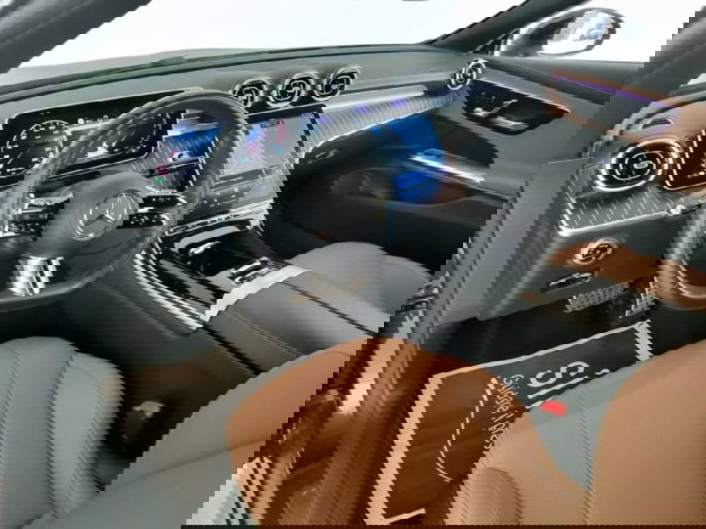 Mercedes-Benz CLE Cabrio usata a Teramo (14)