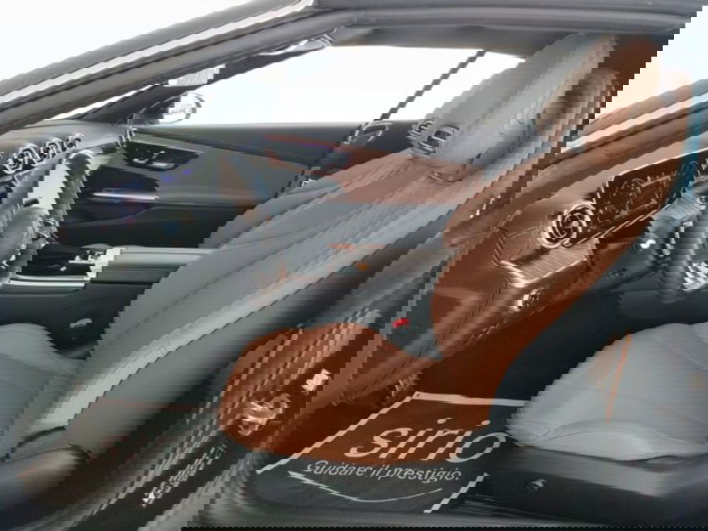 Mercedes-Benz CLE Cabrio usata a Teramo (15)
