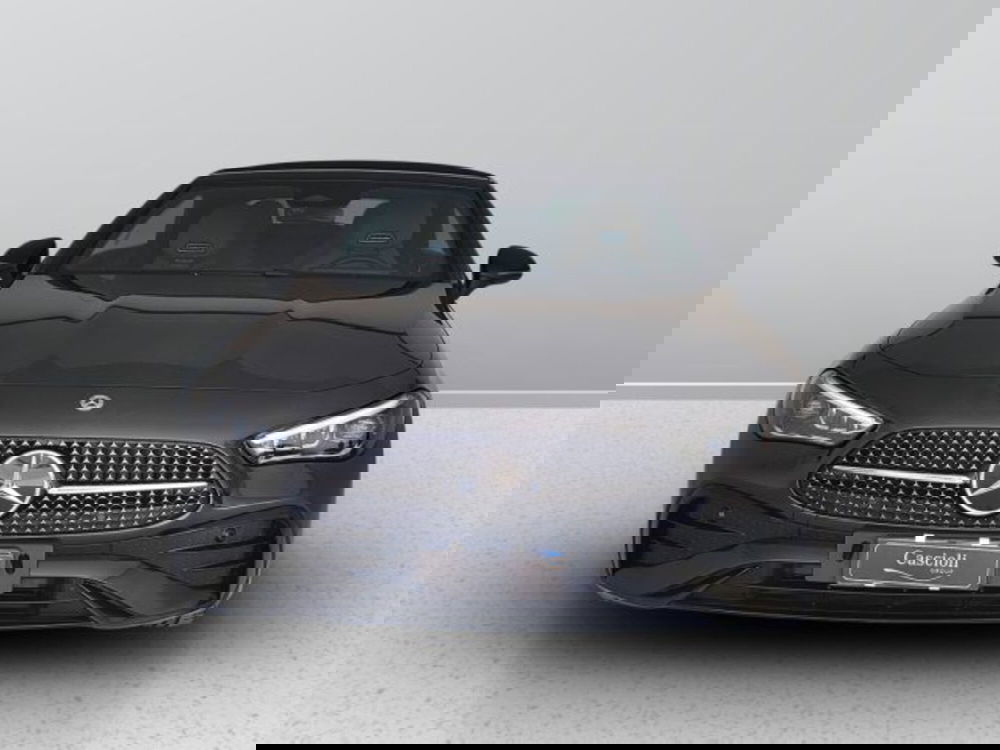 Mercedes-Benz CLE Cabrio usata a Teramo (2)