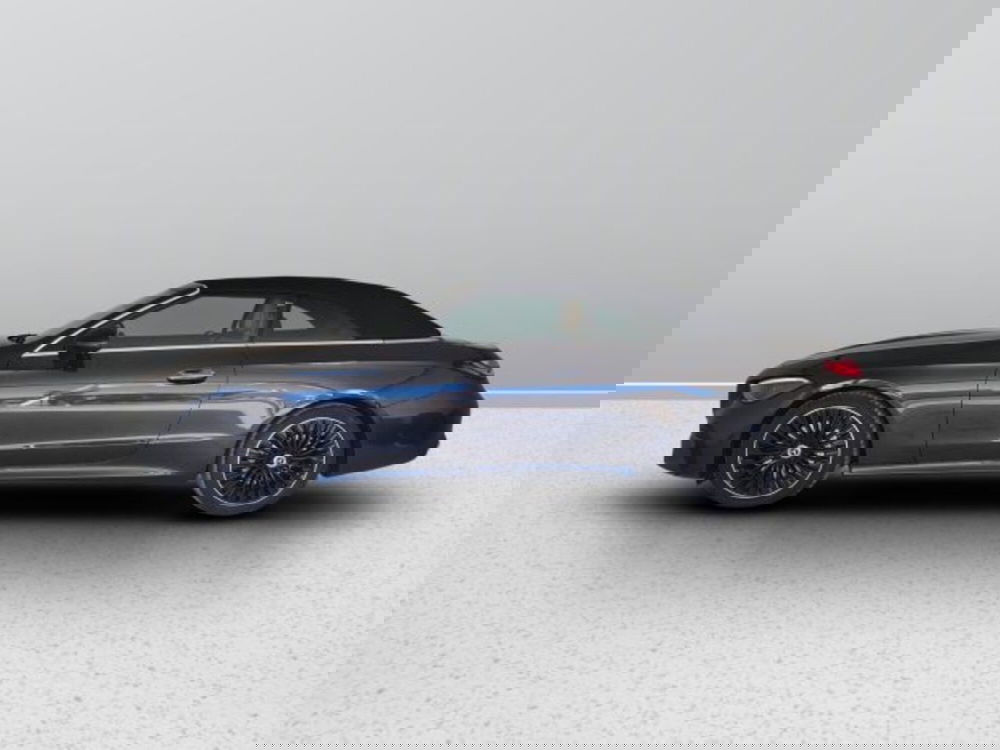 Mercedes-Benz CLE Cabrio usata a Teramo (3)