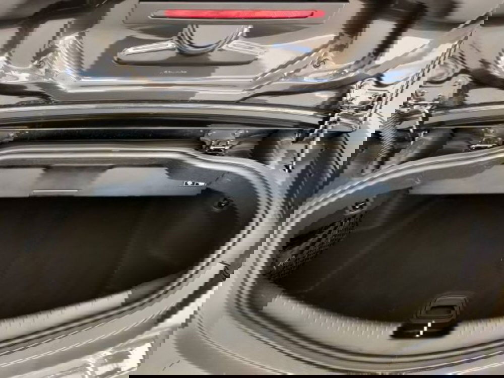 Mercedes-Benz CLE Cabrio usata a Teramo (5)