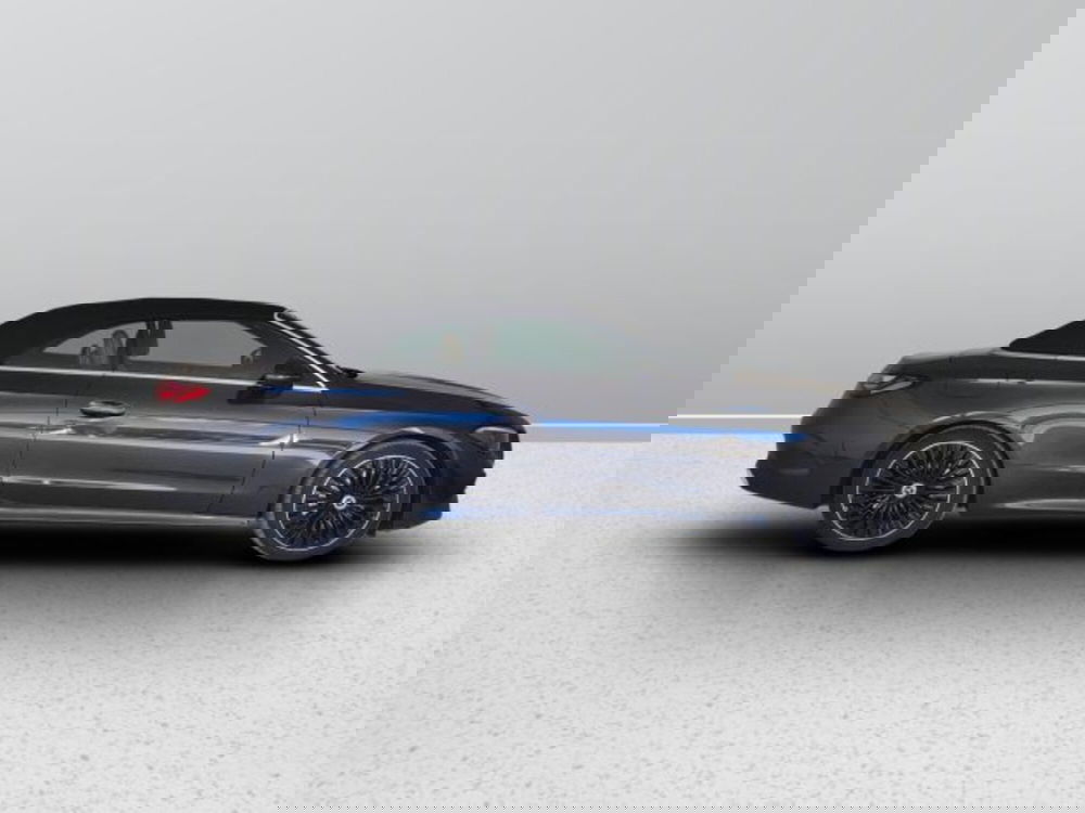 Mercedes-Benz CLE Cabrio usata a Teramo (7)