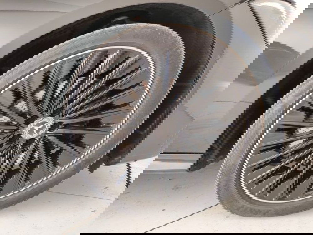 Mercedes-Benz CLE Cabrio usata a Teramo (8)