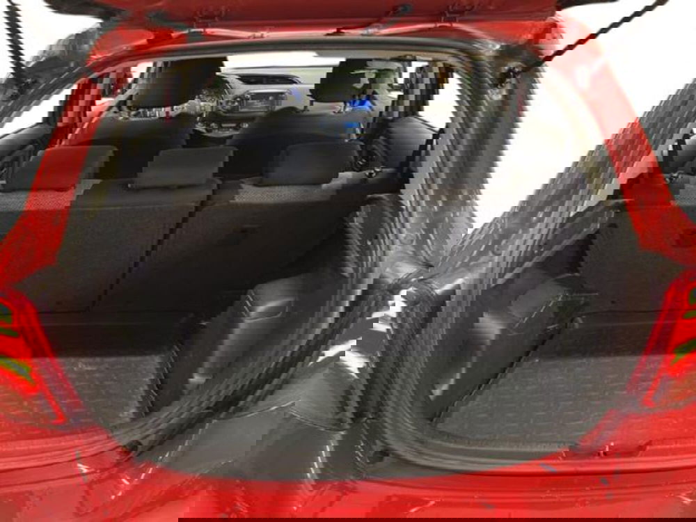 Toyota Yaris Cross usata a Vercelli (10)