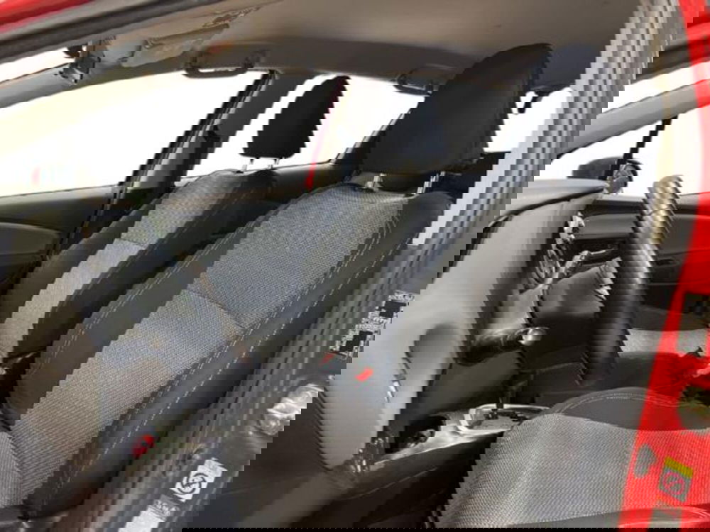 Toyota Yaris Cross usata a Vercelli (11)